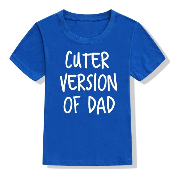 Tricou pentru copii B1463 6 E