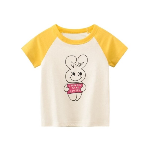 Tricou pentru copii B1475 7 I