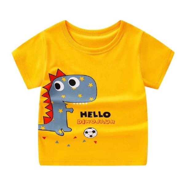 Tricou pentru copii B1519 5 E