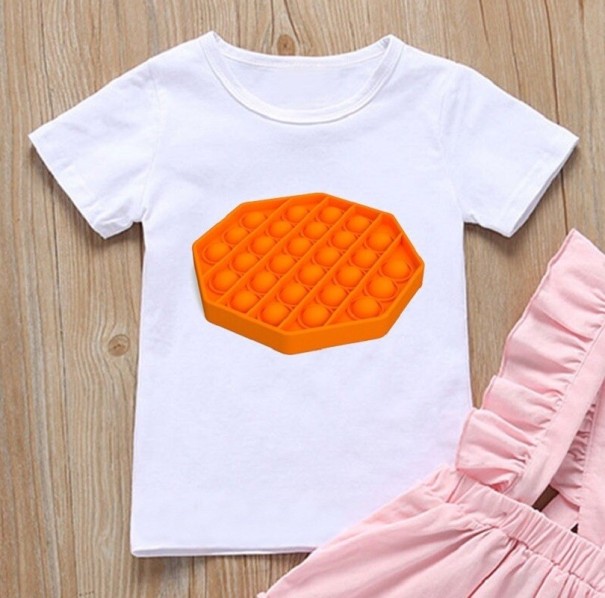 Tricou pentru copii B1598 5 S