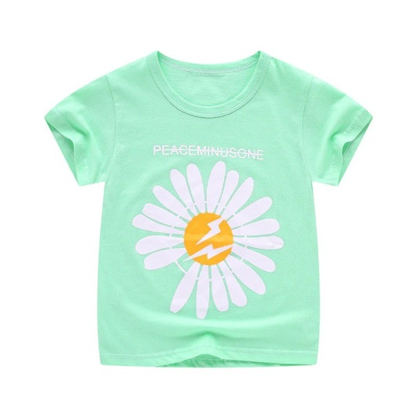 Tricou pentru copii B1599 10 E