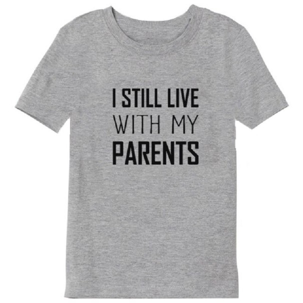 Tricou pentru copii B1616 4 C