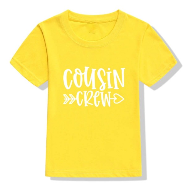 Tricou pentru copii B1651 4 C