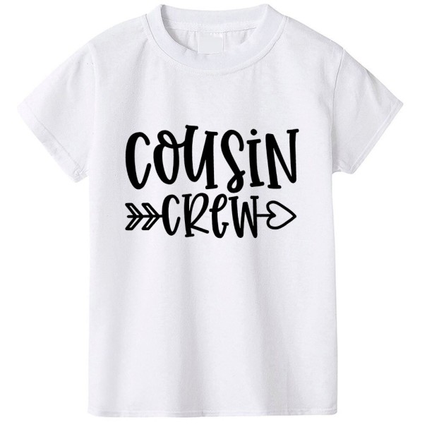 Tricou pentru copii B1651 4 P