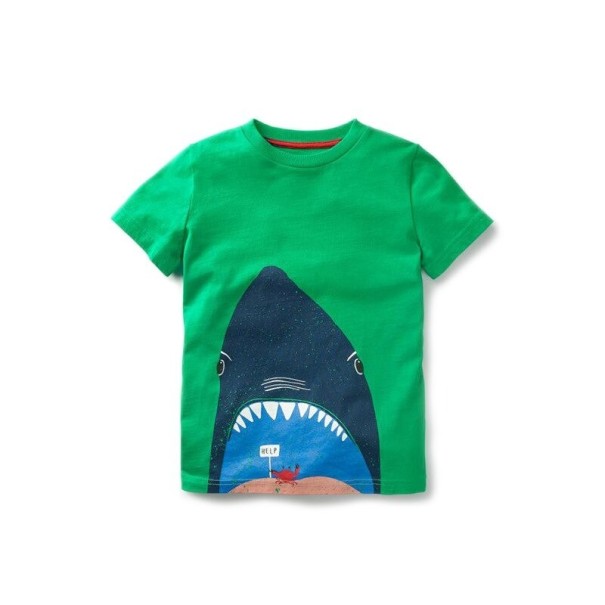 Tricou pentru copii B1660 3 E