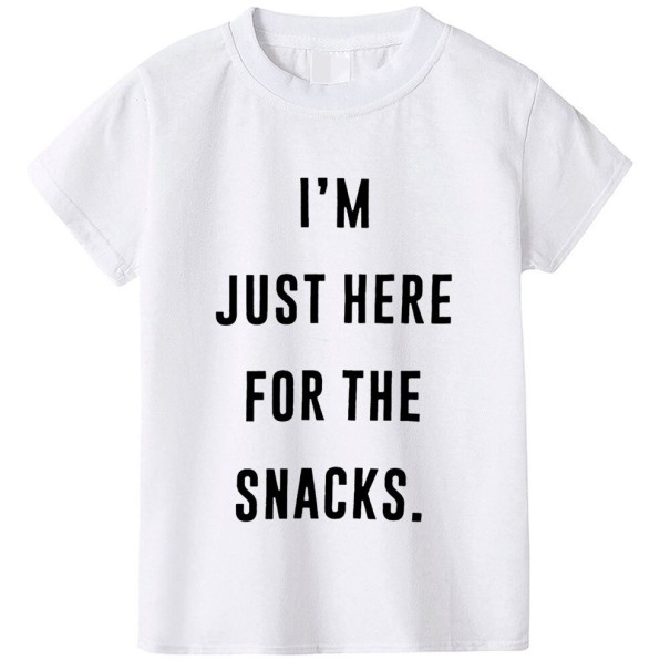 Tricou pentru copii B1663 8 E