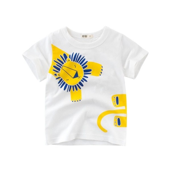 Tricou pentru copii T2551 10 I