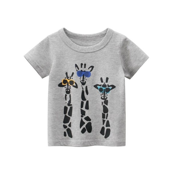 Tricou pentru copii T2551 8 B
