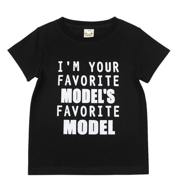Tricou pentru fete T2509 6 I