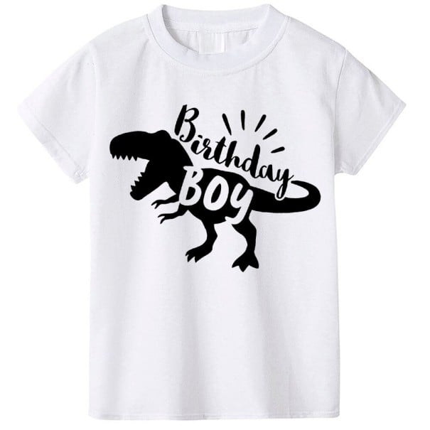 Tricou pentru ziua băieților B1609 5 B