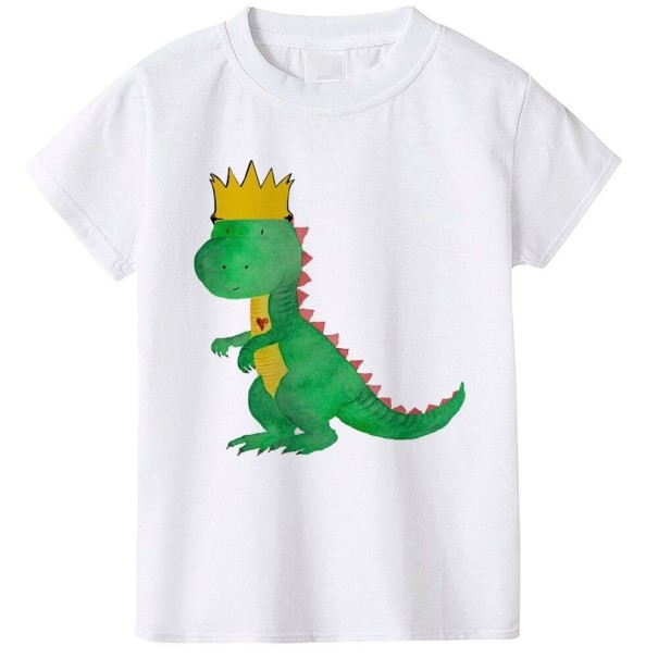 Tricou pentru ziua de naștere a băieților B1404 10 A