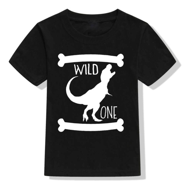 Tricou pentru ziua de naștere a băieților B1405 10 A