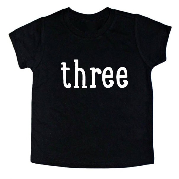 Tricou pentru ziua de nastere pentru copii B1629 6-12 luni C