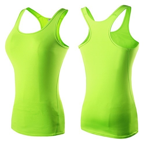 Tricou sport pentru femei L 17
