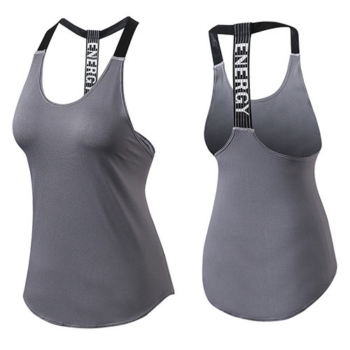 Tricou sport pentru femei M 3