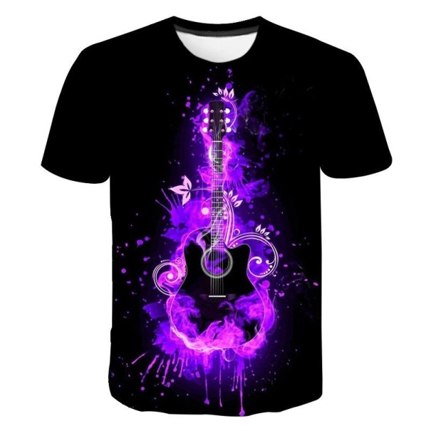 Tricou T2136 L 3