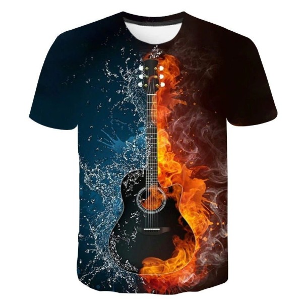 Tricou T2136 XXL 2