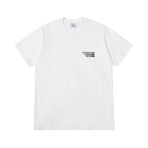 Tricou T2156 alb XS