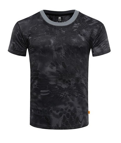Tricou tactic pentru bărbați J3366 L 1