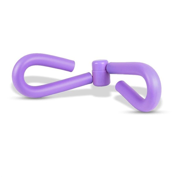 Trimmer renforcement des bras violet