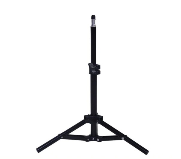 Tripod for RGB LED Light 1
