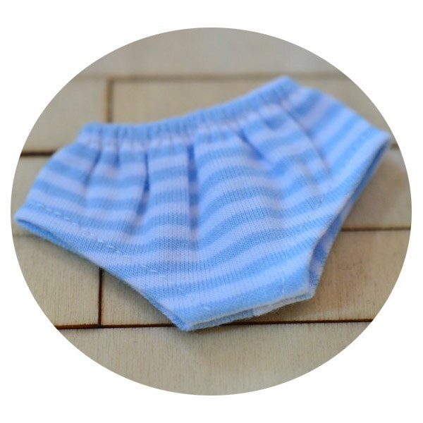 Trosor för A24 docka 3