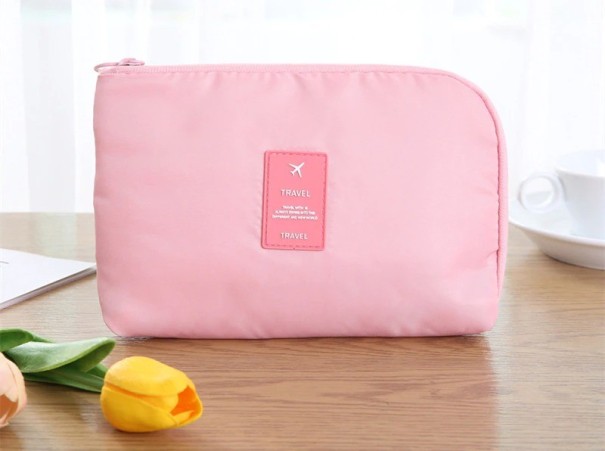 Trousse de maquillage de voyage T738 5