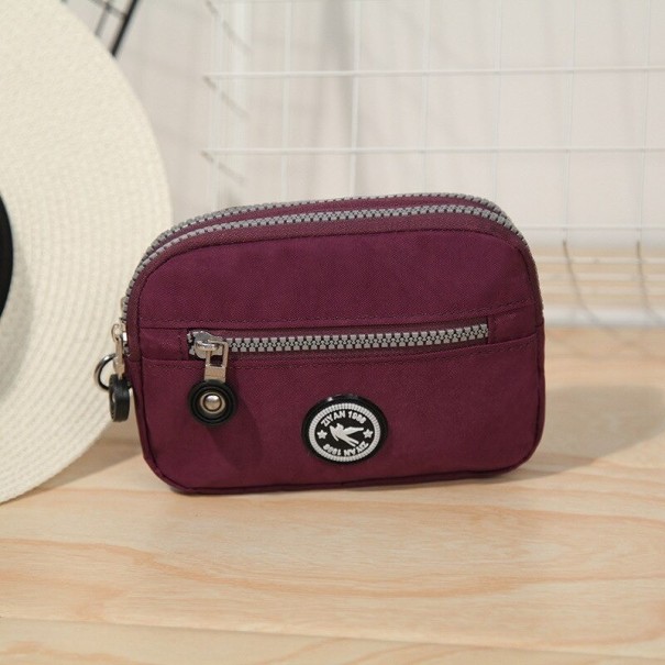 Trousse de maquillage mini pour femmes M207 5