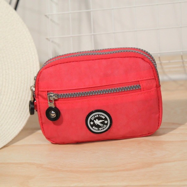 Trousse de maquillage mini pour femmes M207 6