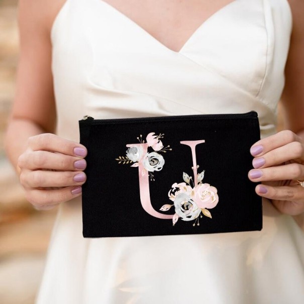 Trousse de maquillage pour femmes T517 U