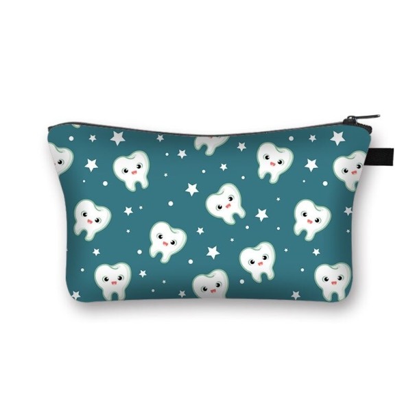 Trousse de maquillage pour femmes T525 10