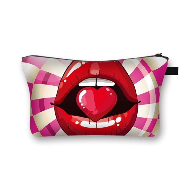 Trousse de maquillage pour femmes T527 21
