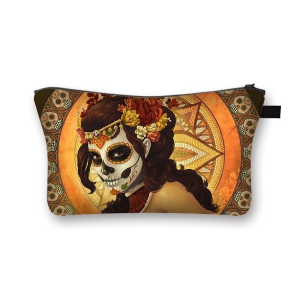 Trousse de maquillage pour femmes T572 14