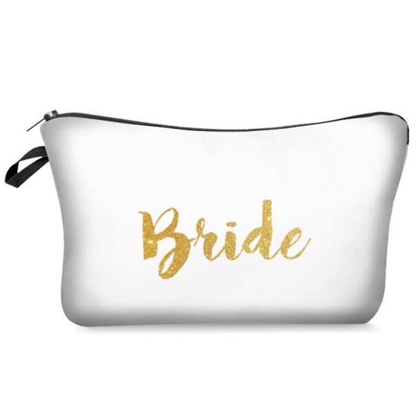 Trousse de maquillage pour femmes T575 8