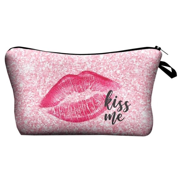 Trousse de maquillage pour femmes T605 12
