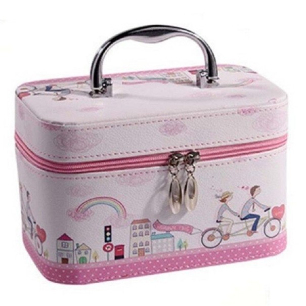 Trousse de maquillage pour femmes T65 M 1