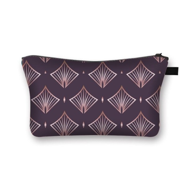 Trousse de maquillage pour femmes T667 17