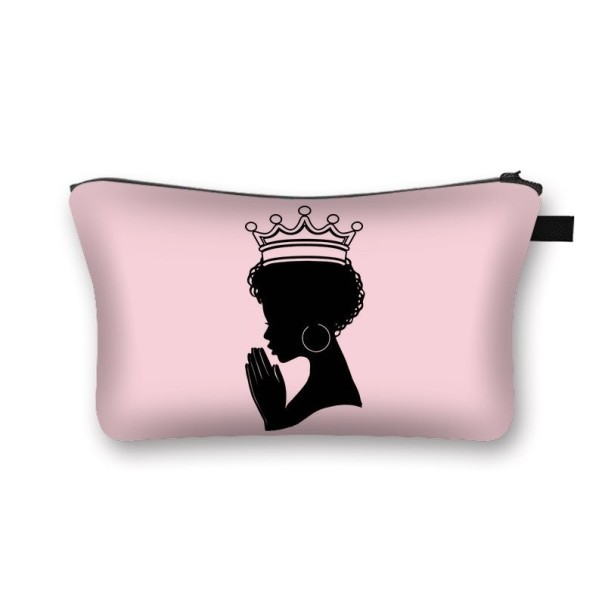 Trousse de maquillage pour femmes T670 10
