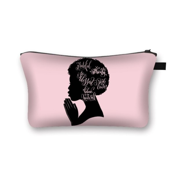 Trousse de maquillage pour femmes T670 11