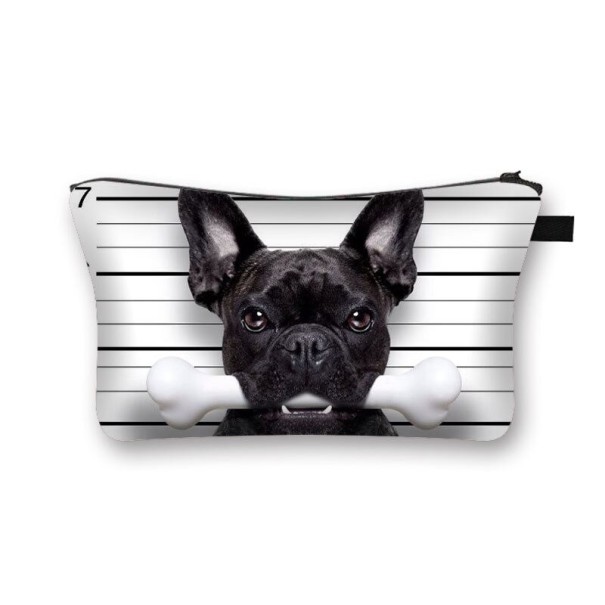 Trousse de maquillage T598 4