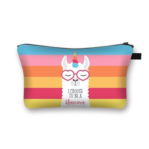 Trousse de maquillage T679 7