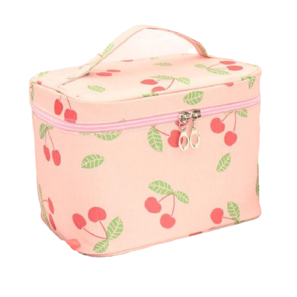 Trousse de maquillage T800 7