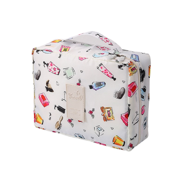 Trousse de maquillage T801 2
