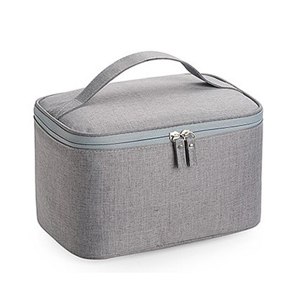 Trousse de toilette de voyage T552 gris