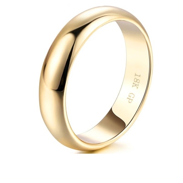 Trouwring D1036 5