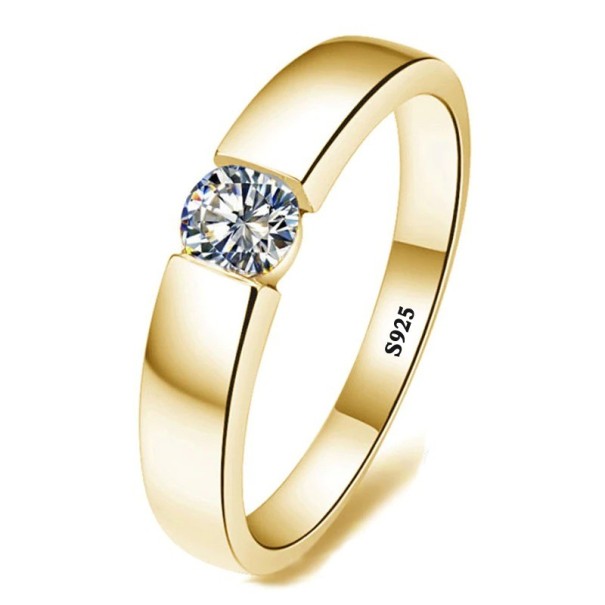 Trouwring D1070 12
