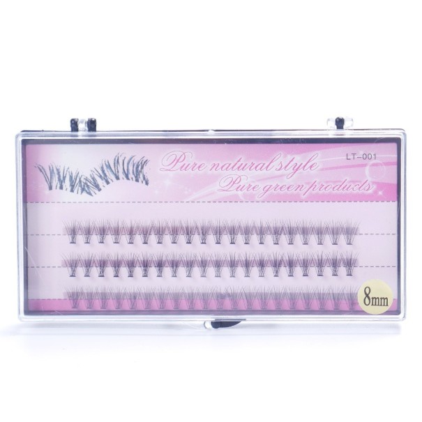 Trs artificiels - 60 pcs 2