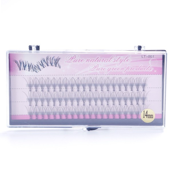 Trucchi artificiali - 60 pz 5