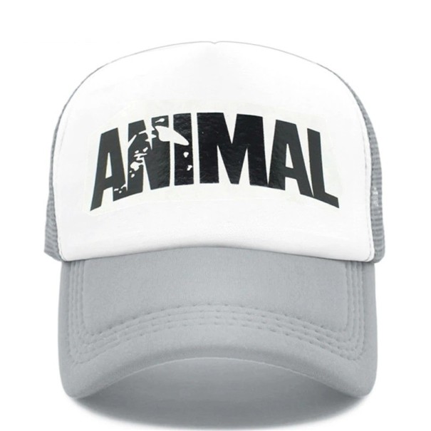 Trucker-Cap Animal 8