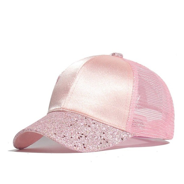 Trucker-Cap für Kinder T880 rosa